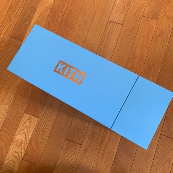 NEW W/ TAG 🏷: adidas ace 17+ KITH TR shoes - Picture 2 of 12